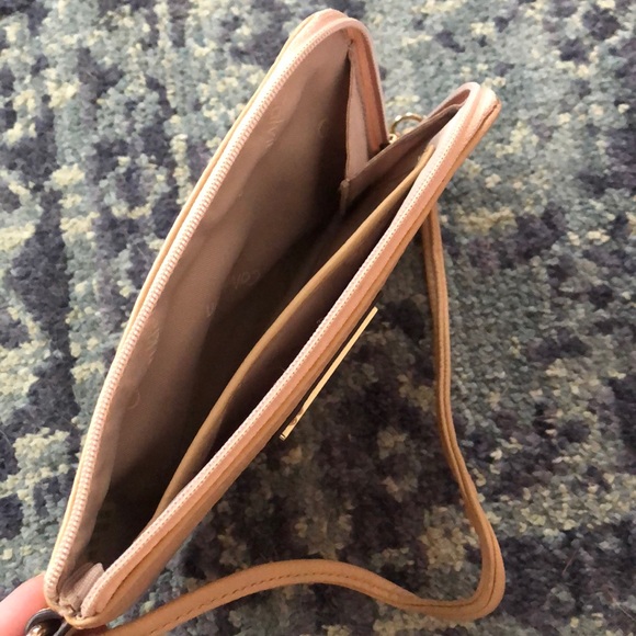 Calvin Klein Wristlet - Picture 4 of 5